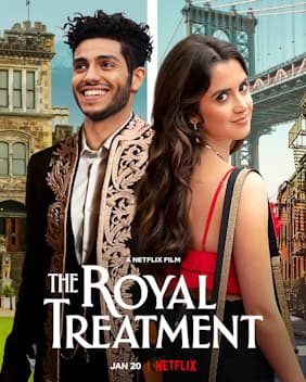 Absolument Royal !