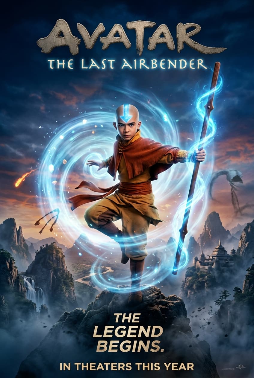 Avatar: The Last Airbender
