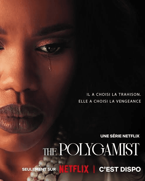 The Polygamist