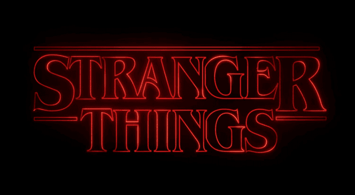 Stranger Things — Bande-annonce finale officielle