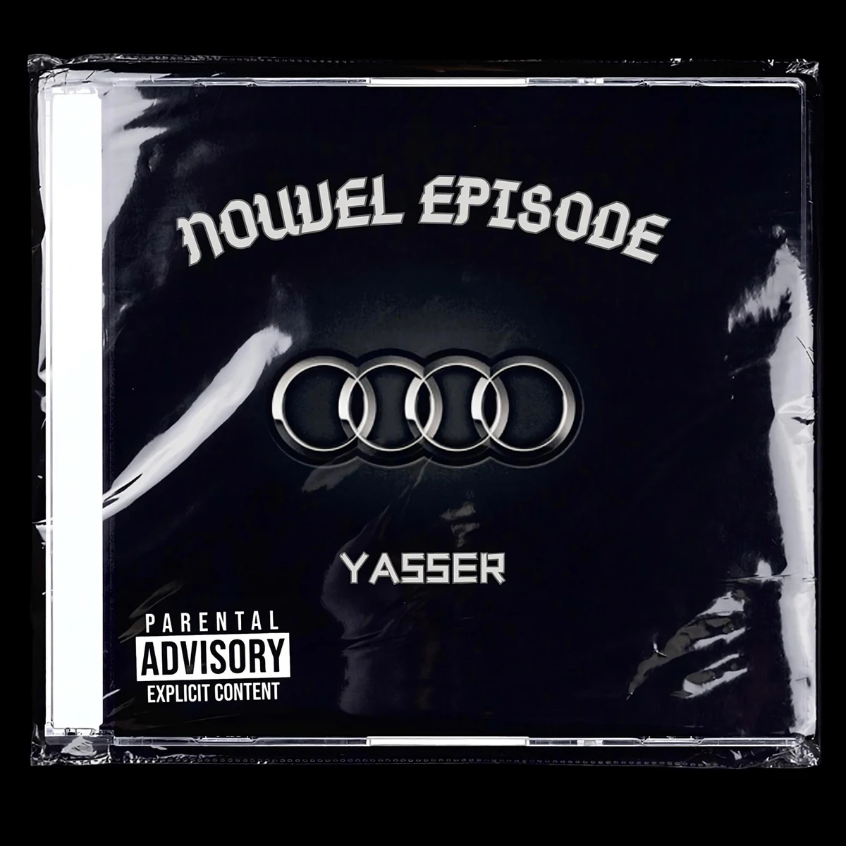 NOUVEL EPISODE — YASSER VIBZ