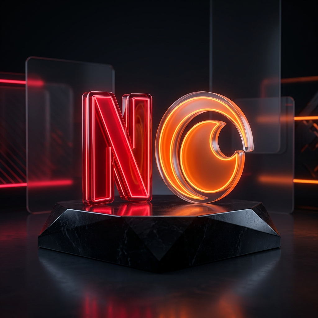 Pack Netflix + Crunchyroll — 1 mois